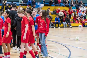 Bild 567 - wCJ NFV Futsalmeisterschaft
